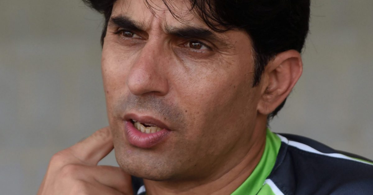 Misbah, Pakistan’s greatest captain