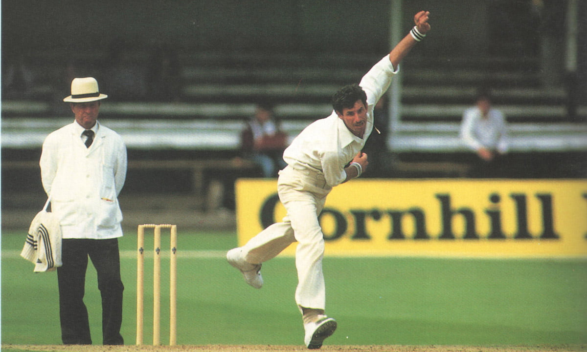 Interesting Facts about Sir Richard Hadlee, Cricketer, NZ