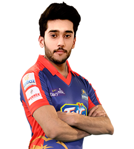 Karachi Kings Squad | ScoreLine