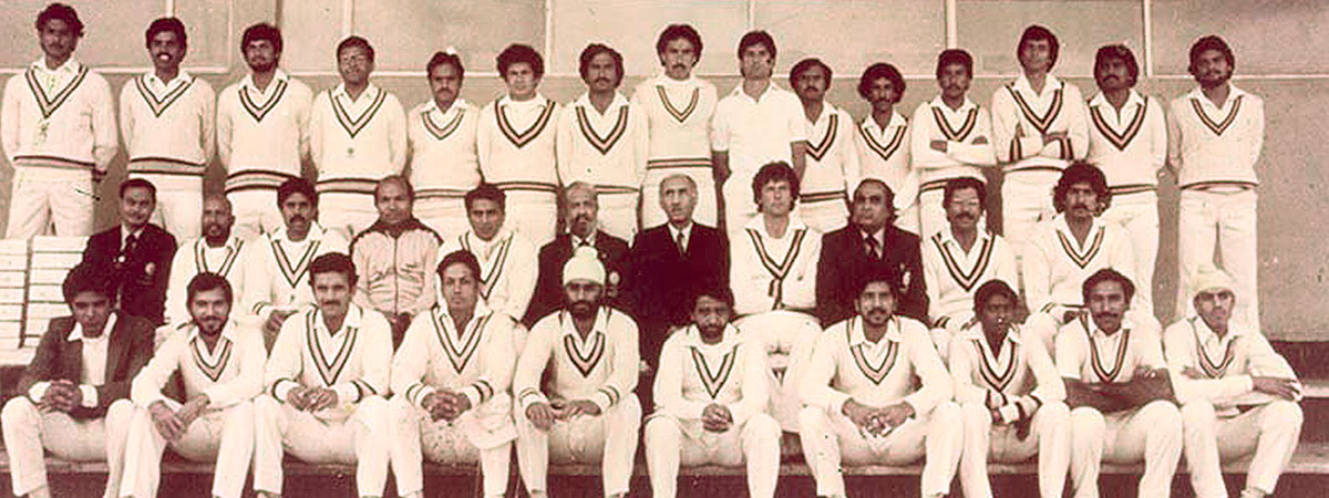 The Everlasting Charm Of India Pakistan Cricket Rivalry Memorabilia